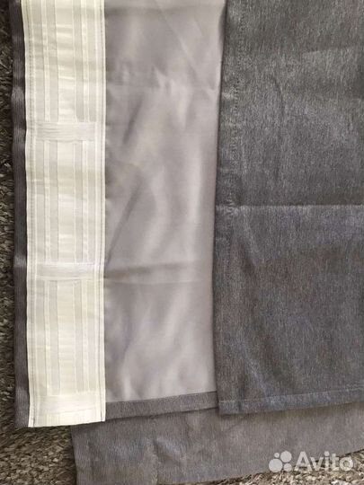 Шторы блэкаут новые