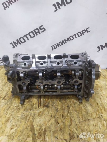 Гбц Nissan x-trail / Qashqai MR20DE