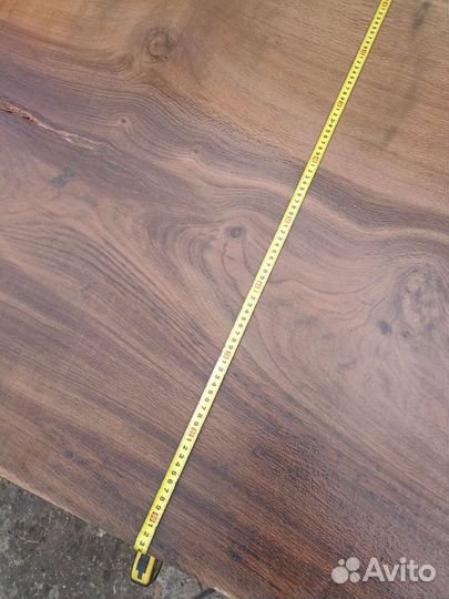 Доска дубовая слеб.столешница