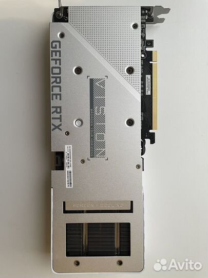Gigabyte GeForce RTX 3060 vision OC