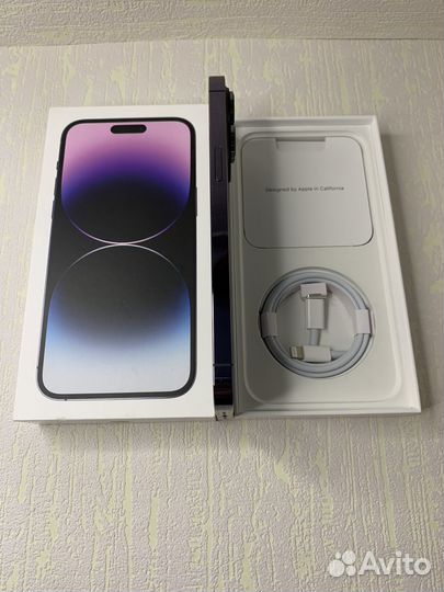 iPhone 14 Pro Max, 256 ГБ