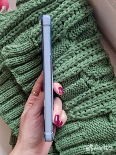 Чехол на samsung S20 fe