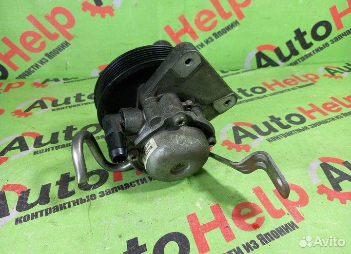 Насос гидроусилителя BMW 3-series E46 M54B22