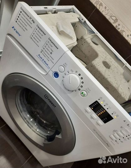 Ремонт стиральных машин Ремонт холодильников