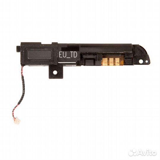 Динамик полифонический верхний для Asus ME581CL с