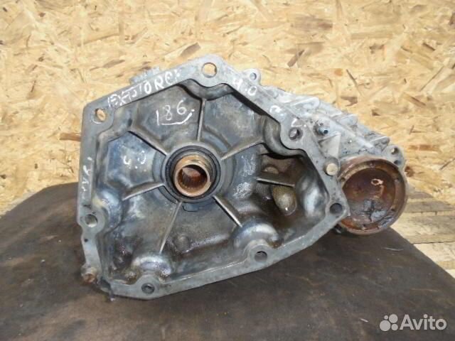 Раздаточная коробка Ford Explorer 3