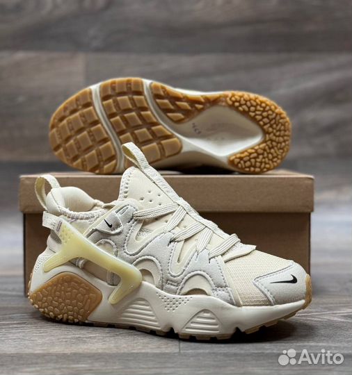 Кроссовки Nike Air huarache craft