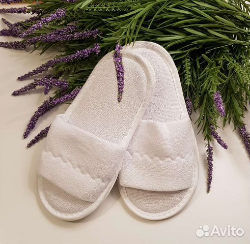 Нарукавники для плавания тапочки махровые