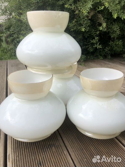 Плафоны для люстры