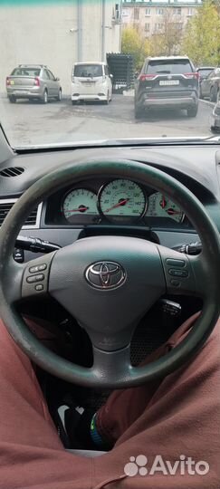 Руль Toyota/lexus