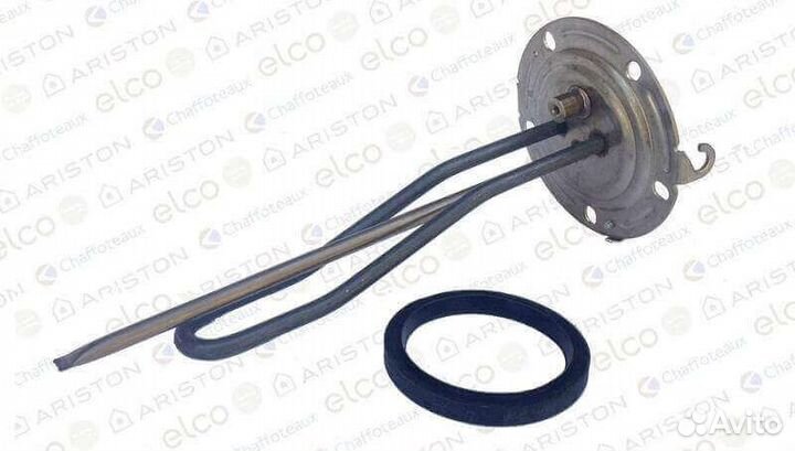 Тэн водонагревателя 1000W