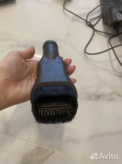 Щетка для пылесоса Dyson v6