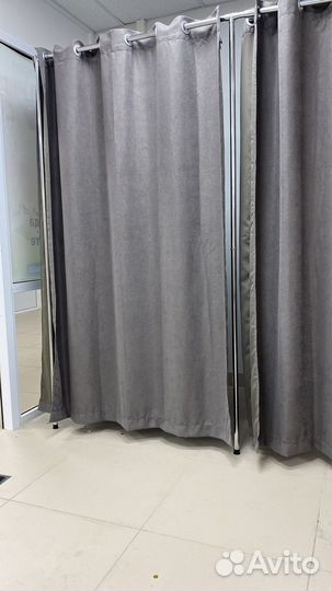 Примерочная