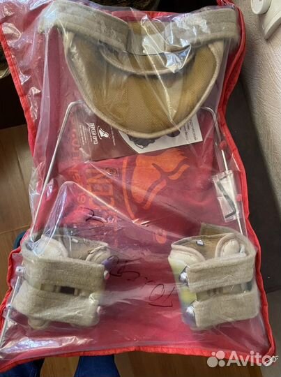 Аппарат свош