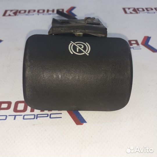 Ручка стояночного тормоза chevrolet express