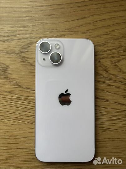 iPhone 14, 128 ГБ
