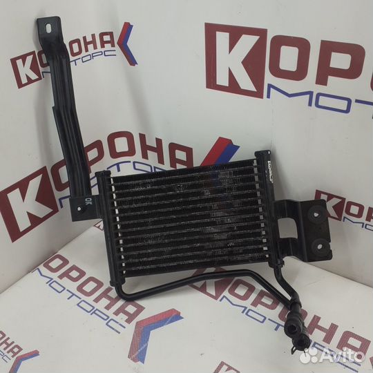 Радиатор АКПП - -IX55 hyundai IX55 EJ veracruz