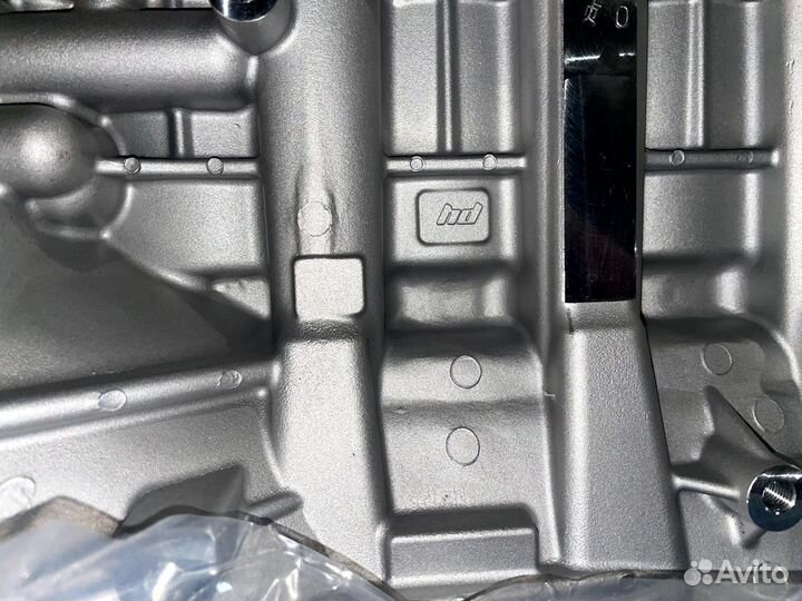 Двигатель Hyundai i40 Kia Sportage