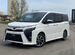 Toyota Voxy 2.0 CVT, 2018, 46 250 км с пробегом, цена 2575000 руб.