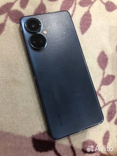 TECNO Camon 19 Pro, 8/128 ГБ