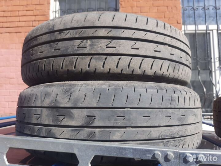 Bridgestone Insignia SL 175/65 R15