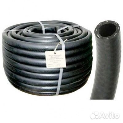Шланг резиновый армированный