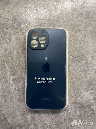 Чехол на iPhone 13 pro max