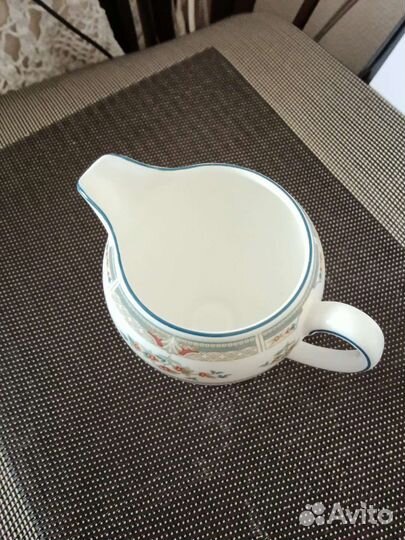 Молочник сливочник