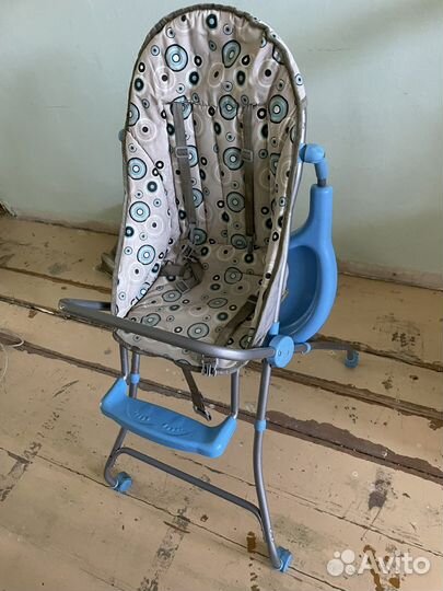 Стульчик для кормления