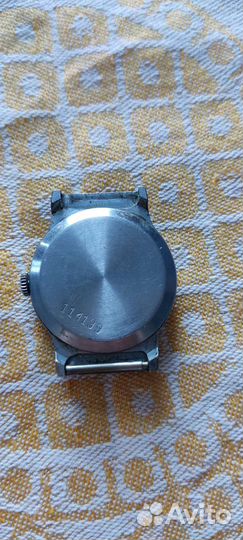 Часы Победа СССР