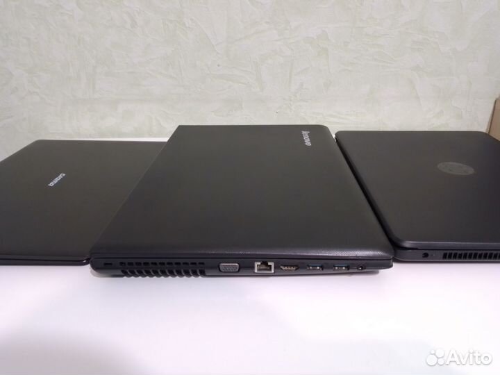 Новые, игровые, мощные, для любых задач ноутбуки