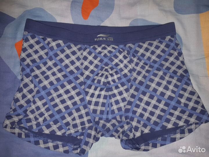 Плавки мужские