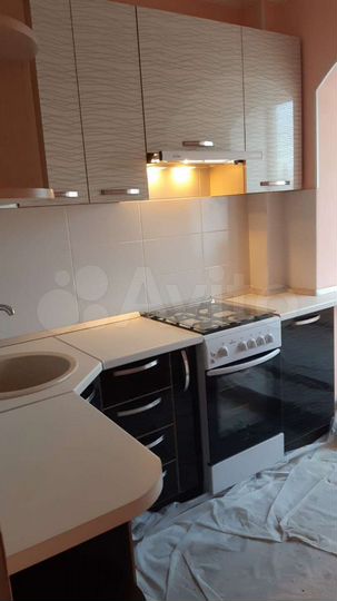 2-к. квартира, 40 м², 3/5 эт.