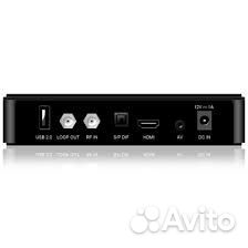 Ресивер Телекарта EVO-09 HD CX без карты доступа