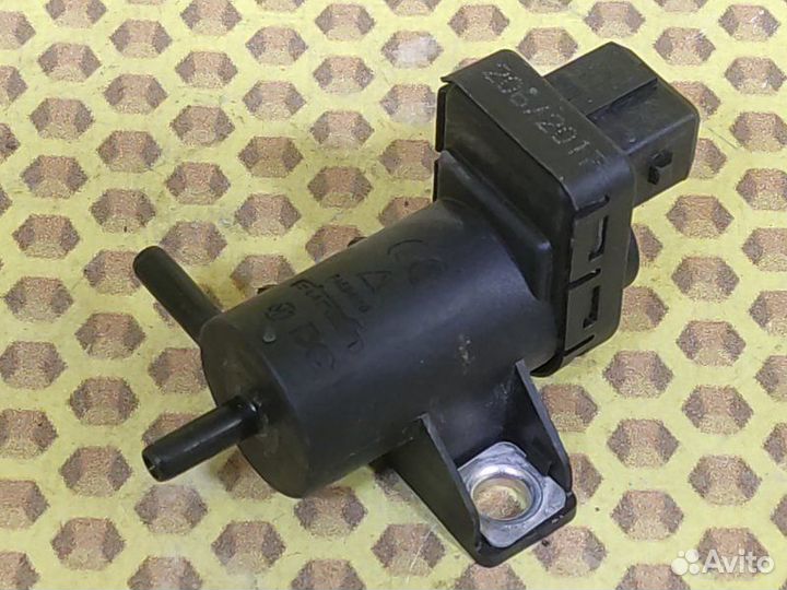 Клапан электромагнитный Renault Espace JR R9M 2017