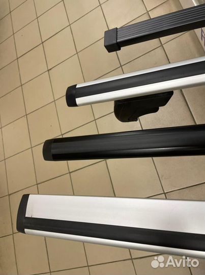 Багажник на крышу suzuki