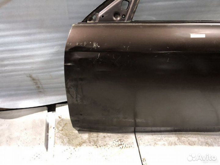 Дверь передняя левая Audi A4 B9