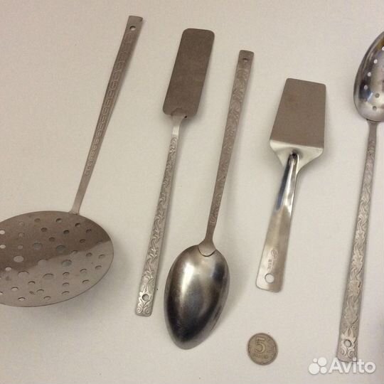 Кухонные принадлежности СССР поштучно