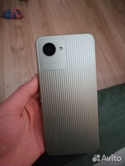 realme C30, 2/32 ГБ