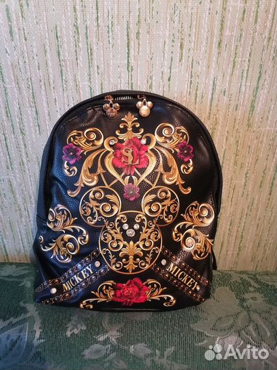 Рюкзак новый