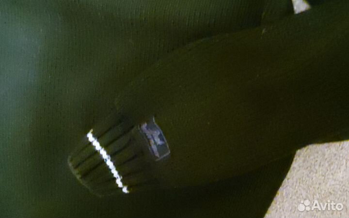 Полувер мужской новый