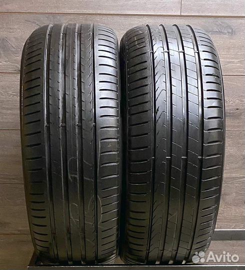 Pirelli Cinturato P7 225/50 R18 99W