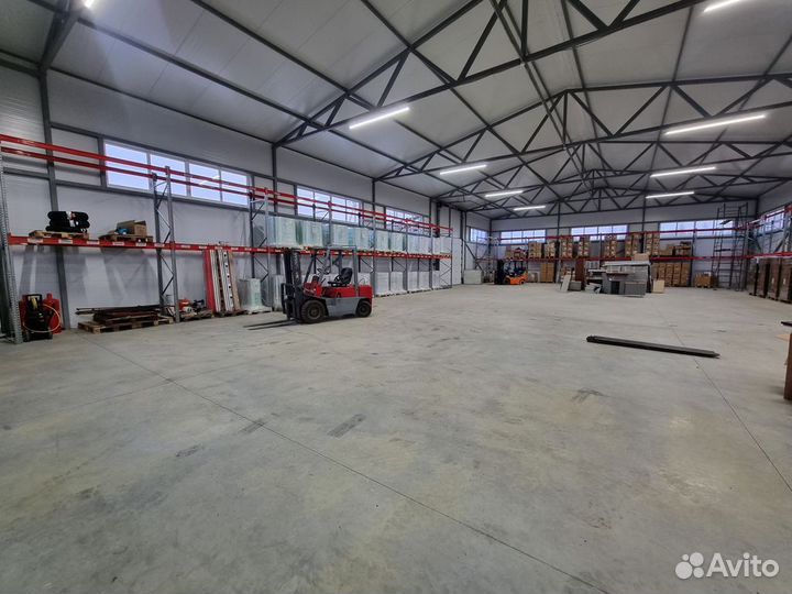 Склад ответственного хранения