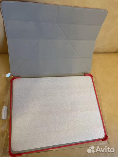 Чехол на iPad pro 12,9