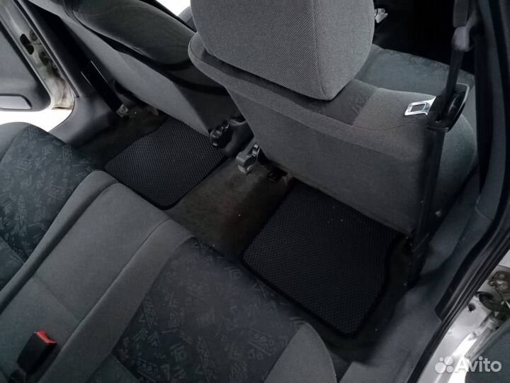 Коврики eva ева эва Гарантия 100 км Тверь