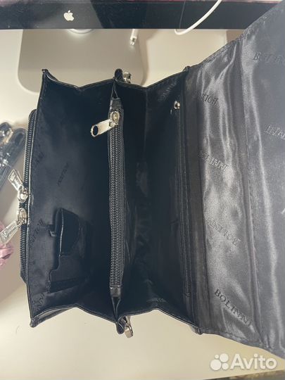 Сумка Портфель Борсетка мужская кож.зам