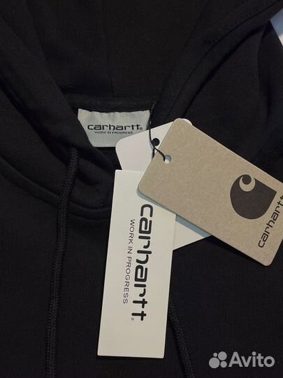Худи Carhartt
