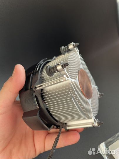 Amd ryzen 5 2600x box