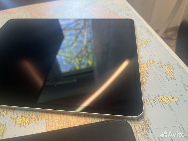 Apple iPad pro 2021 12.9 512