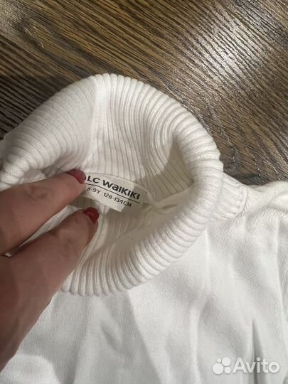 Одежда для девочки 128-140